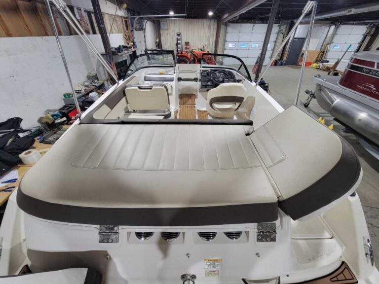 2018 Bayliner VR5 US-BLBX2258I718 [photo 15]